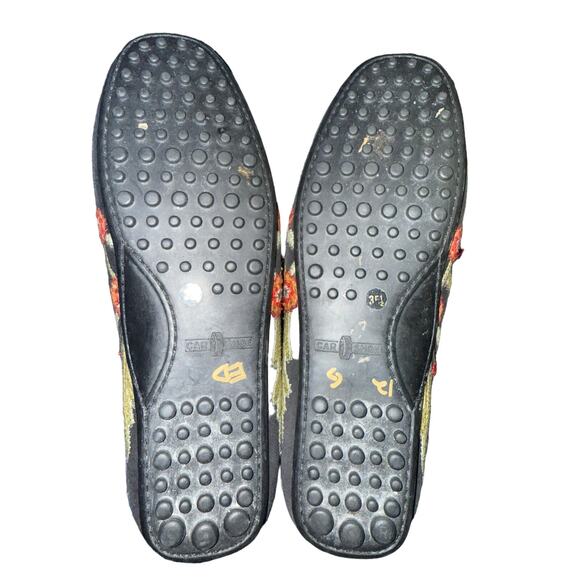 The Original Car Shoe - Made in Italy - size 35.5 (US5) - N6 - Picture 7 of 11